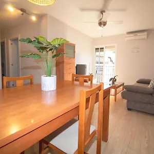 Apartamento Pintor Nogales, Centro, Fuengirola