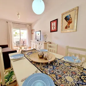 Apartamento Alcantara Tower 2 Bedrooms, Fuengirola