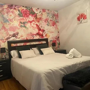 Apartamento Piso Centrico En, Fuengirola