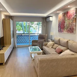 Apartamento Marian's House, Fuengirola