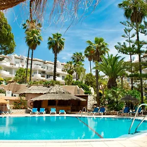 Apartamento Leos Mijas Golf, Fuengirola