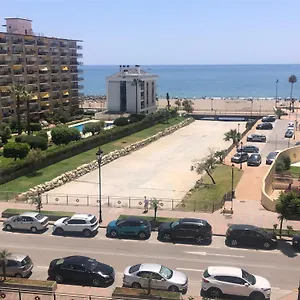 Apartamento Poseidon Frente A La Playa, Fuengirola