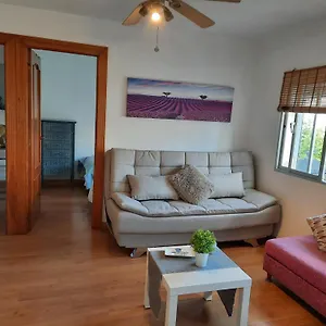Apartamento Apto A 2 Minutos De Playa., Fuengirola