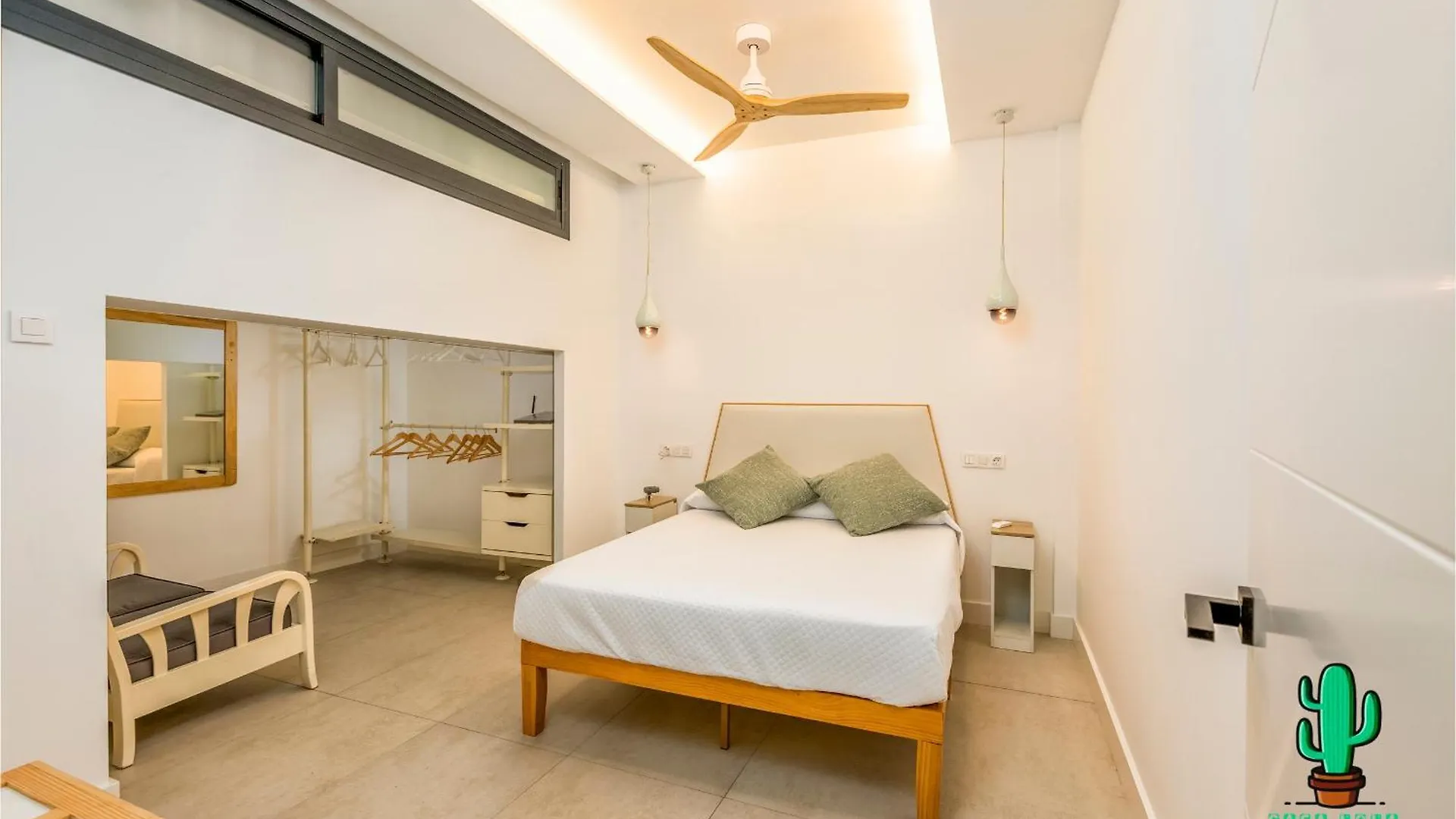 Casa Lola Fuengirola Centro Appartement