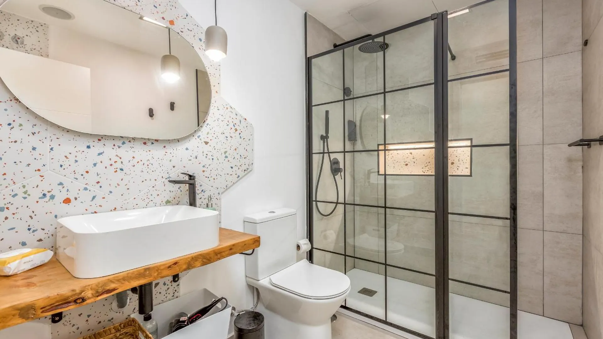 Casa Lola Fuengirola Centro Appartement