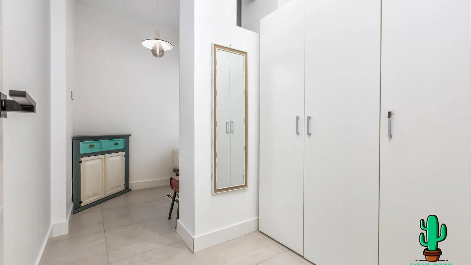 Casa Lola Fuengirola Centro Appartement Spanje