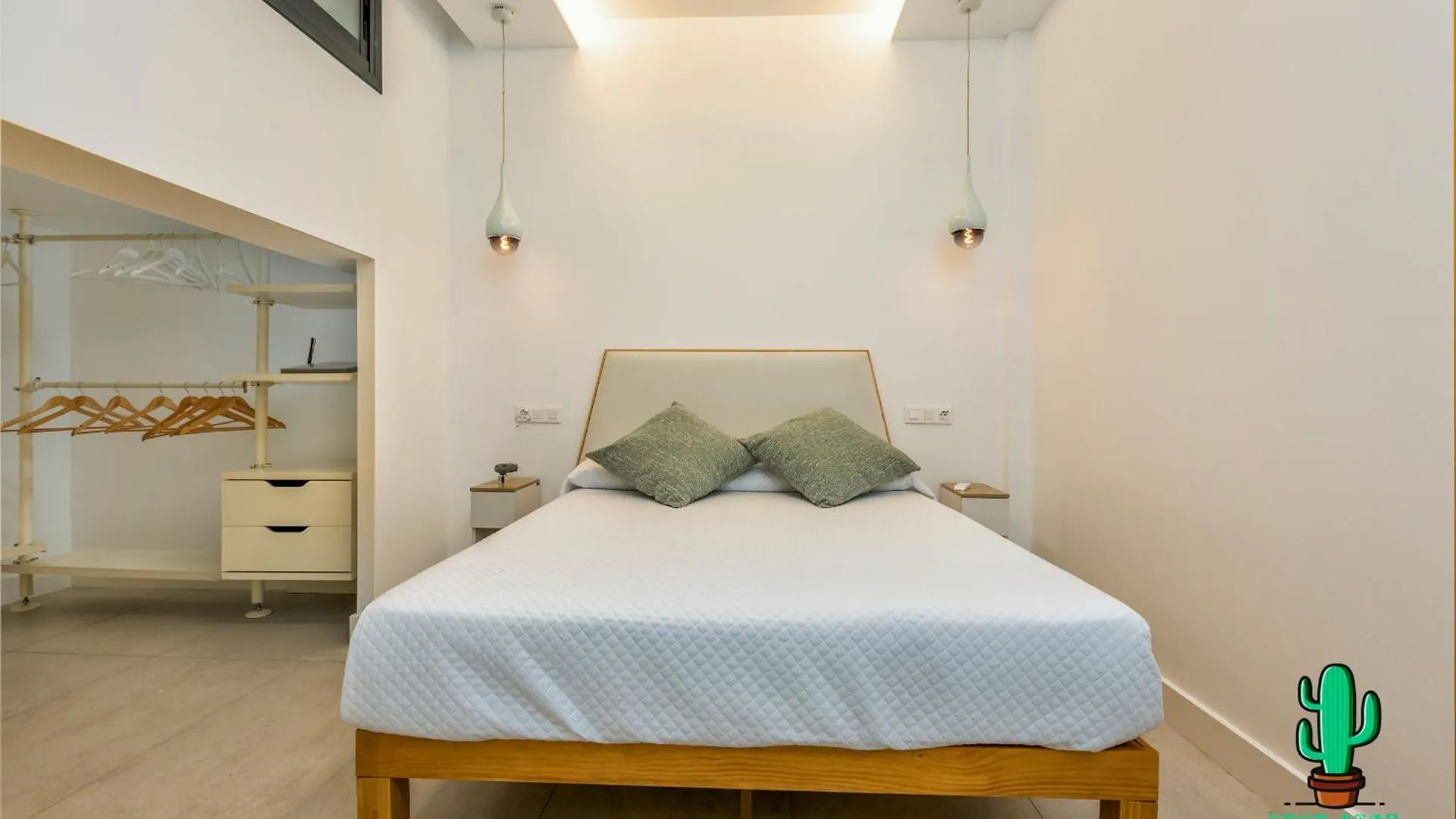Casa Lola Fuengirola Centro Appartement