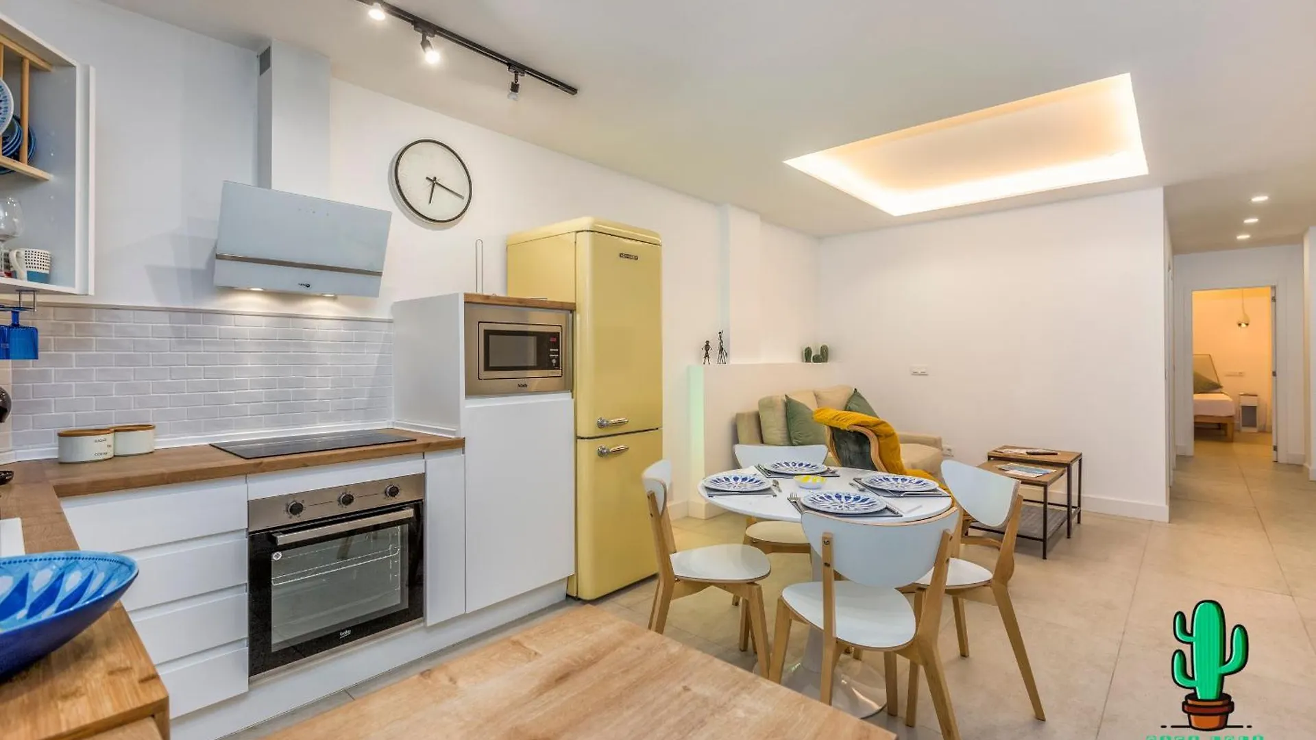 Casa Lola Fuengirola Centro Appartement