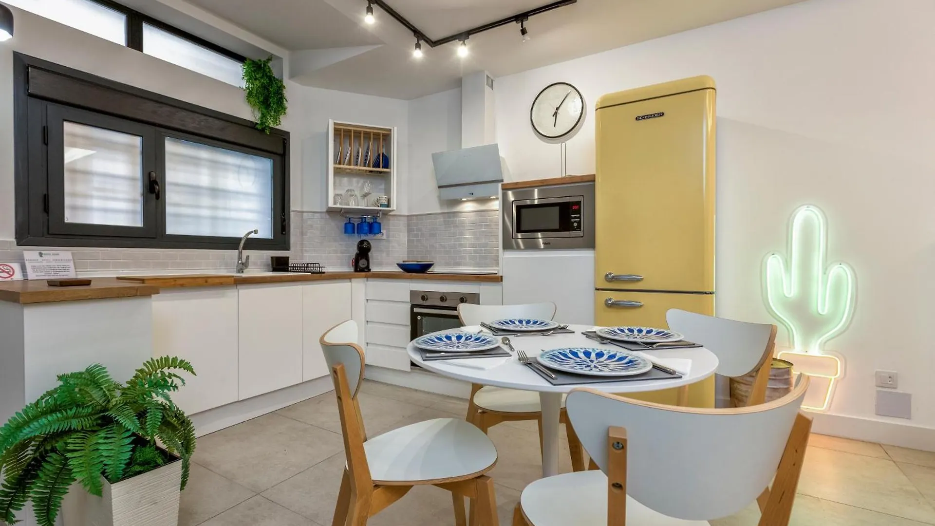 Casa Lola Fuengirola Centro Appartement